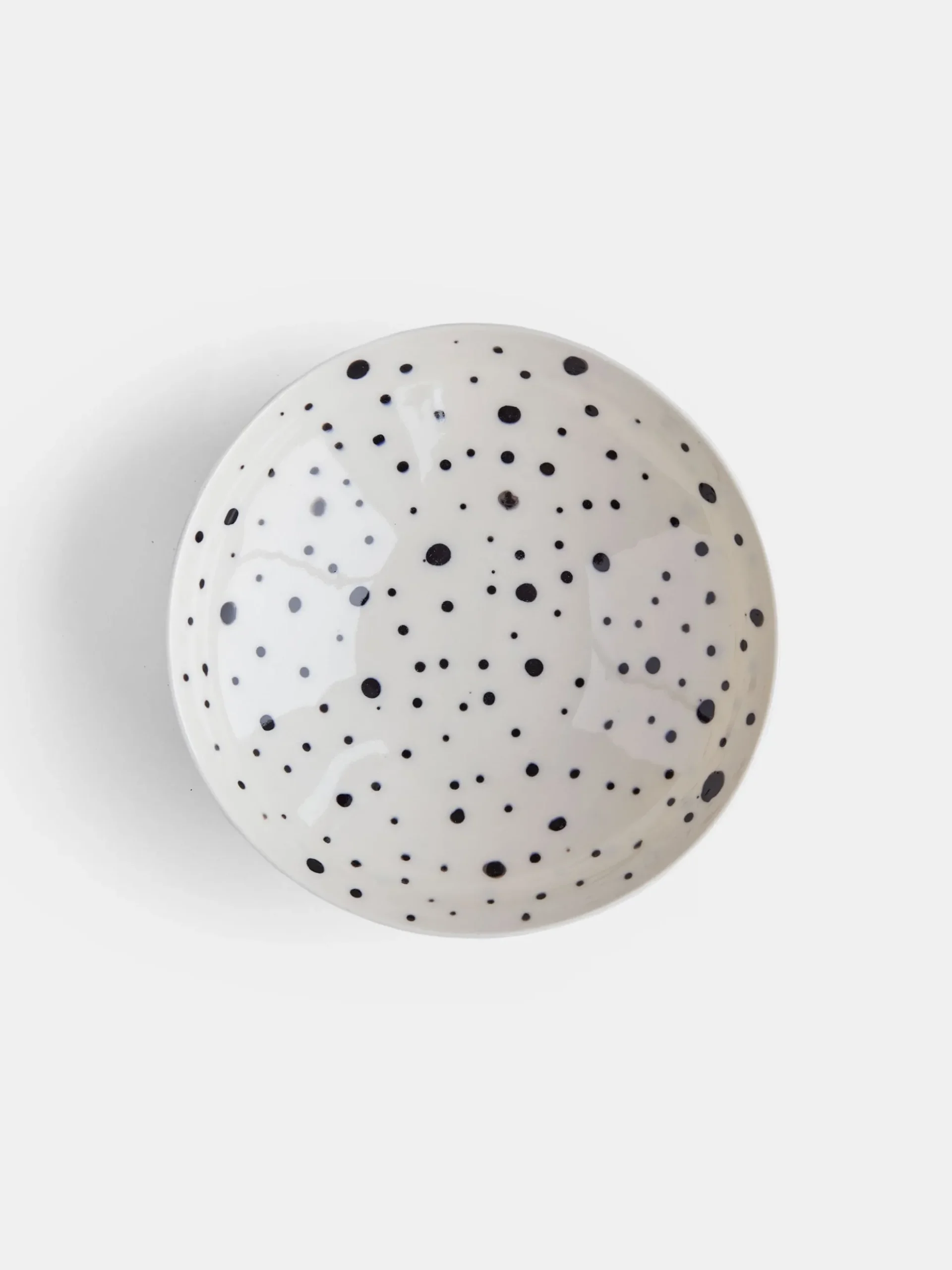 Dalmatian Bowl - Large