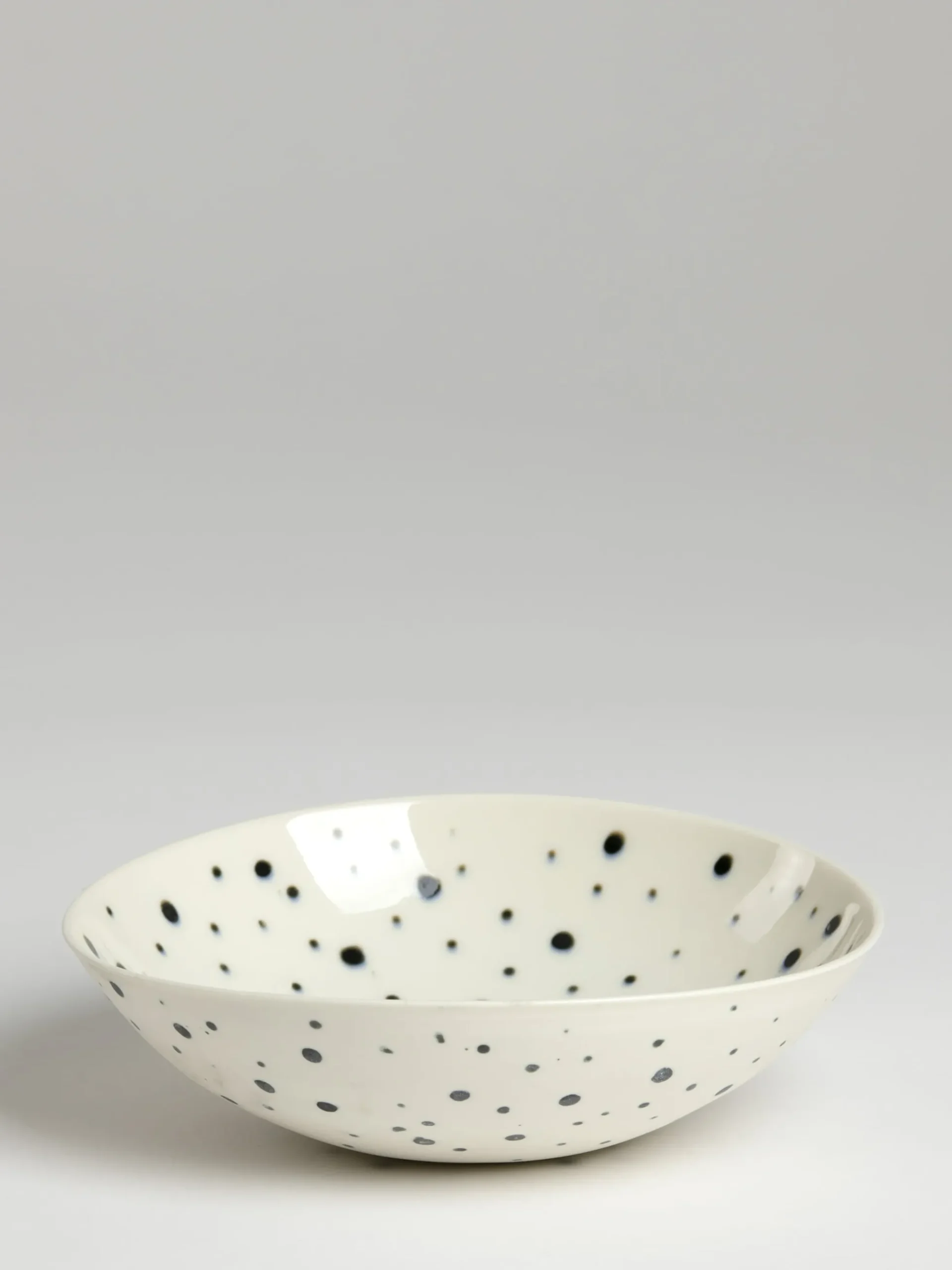 Dalmatian Bowl - Large