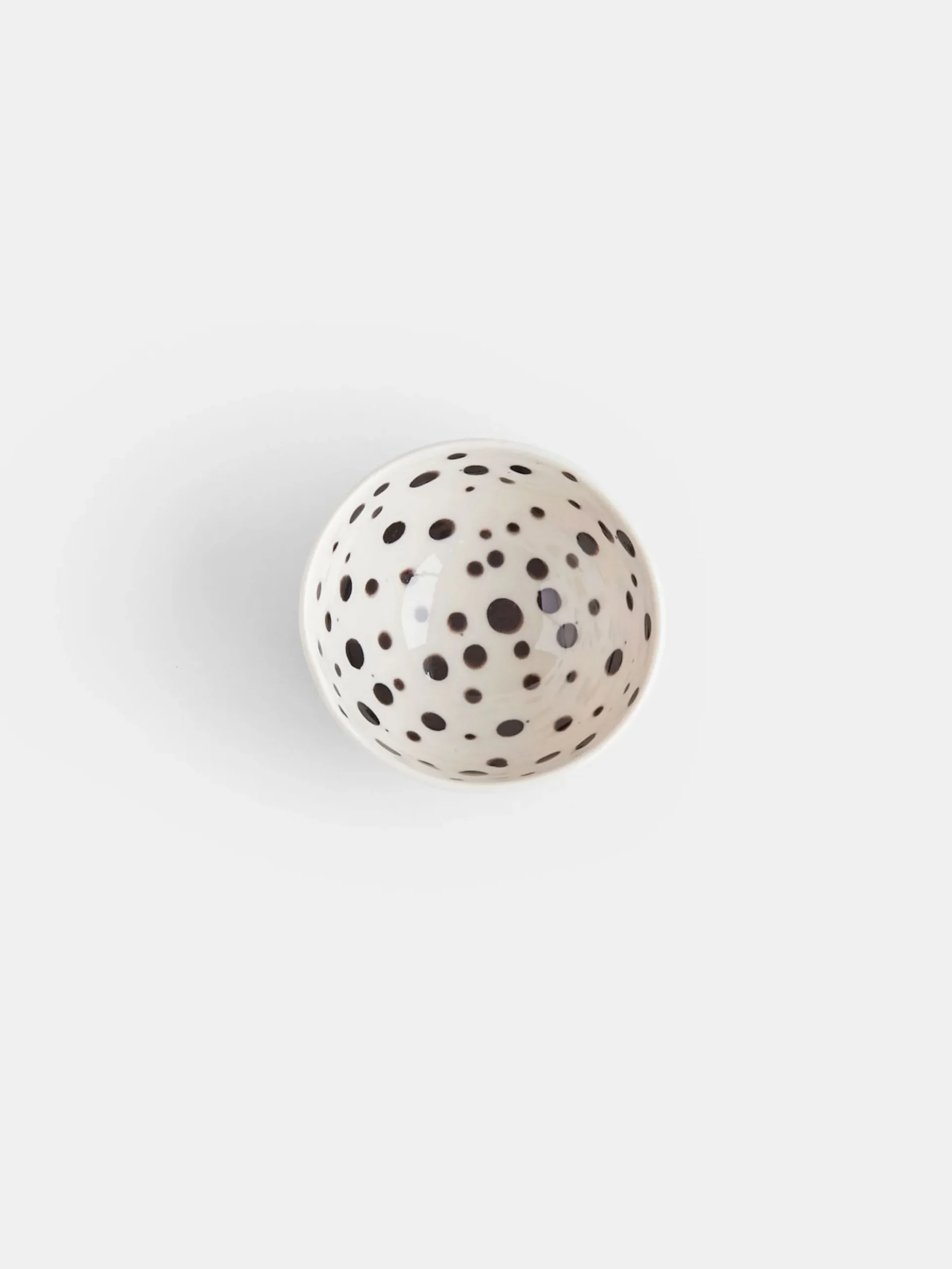 Dalmatian Bowl - Small