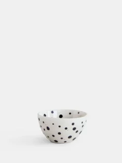Dalmatian Bowl - Small