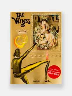 Dalí - The Wines of Gala