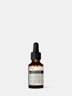 Damascan Rose Facial Treatment