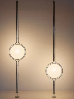 Dana Floor-Ceiling Lamp