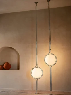 Dana Floor-Ceiling Lamp