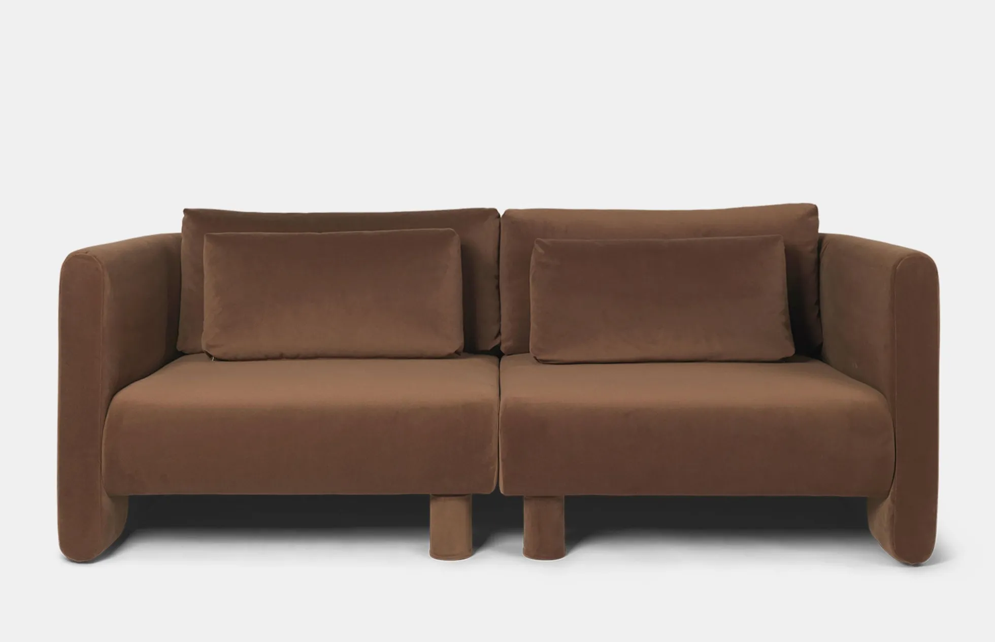 Dase Modular Sofa