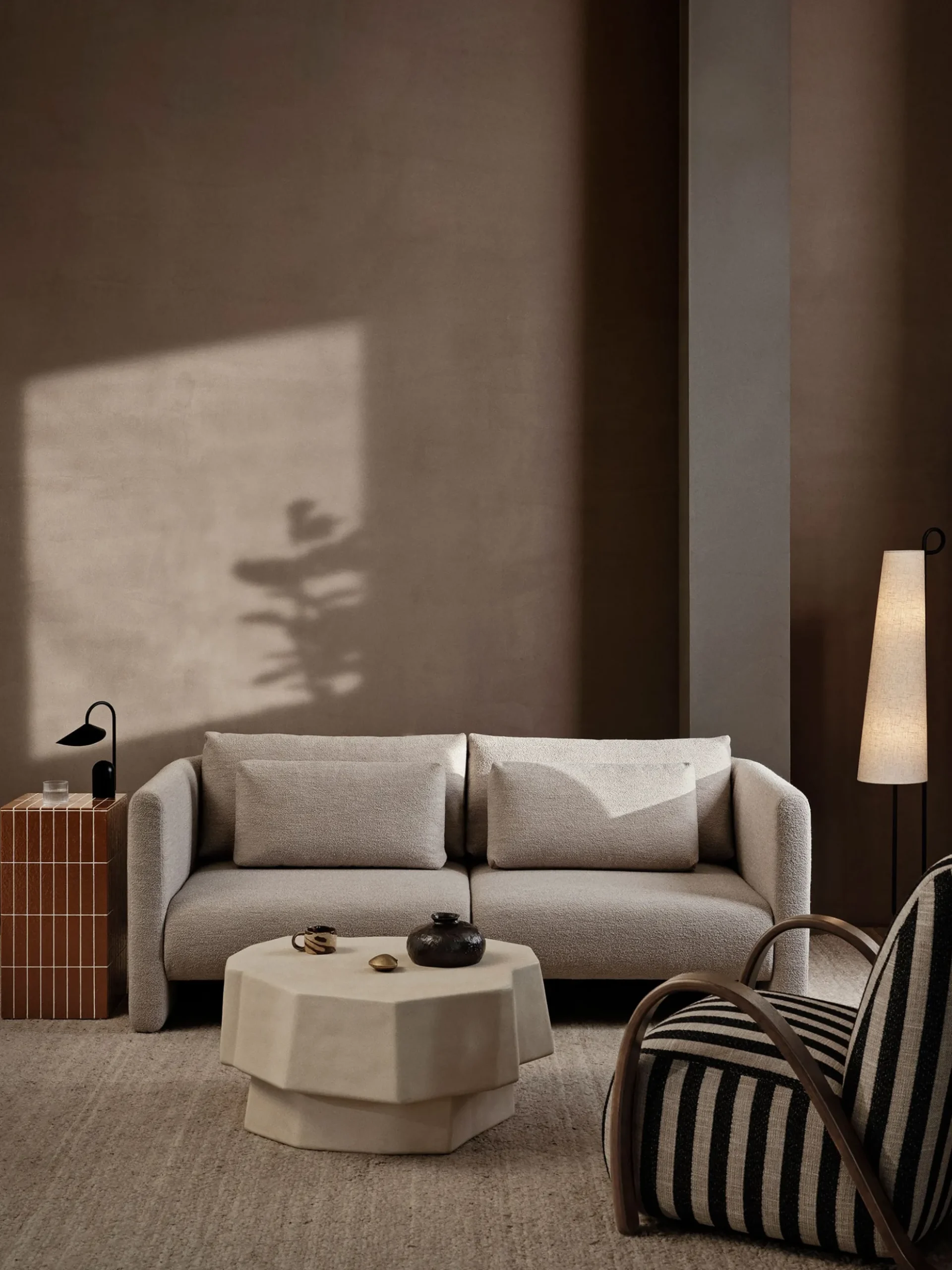 Dase Modular Sofa