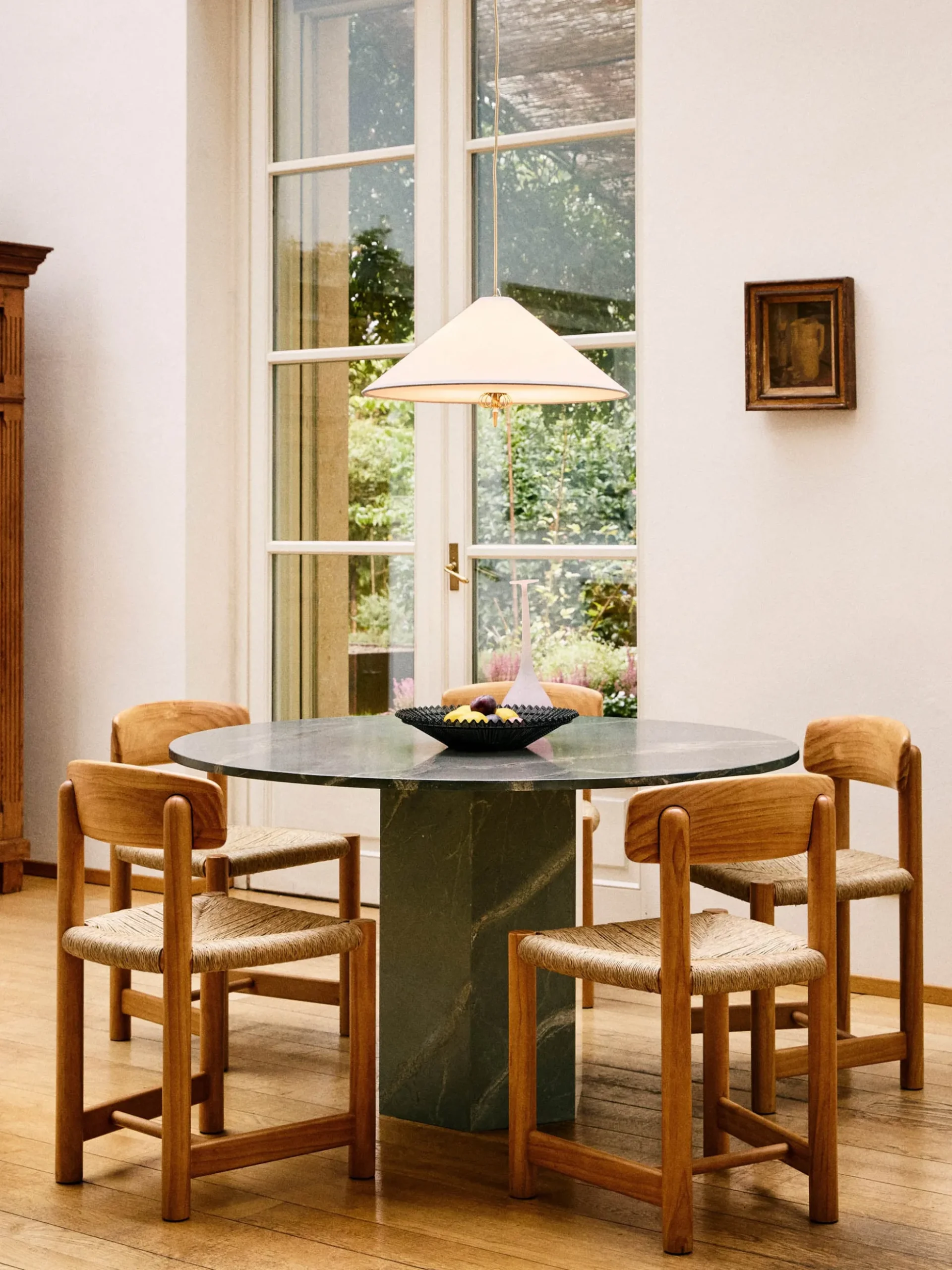 Daumiller Side Chair