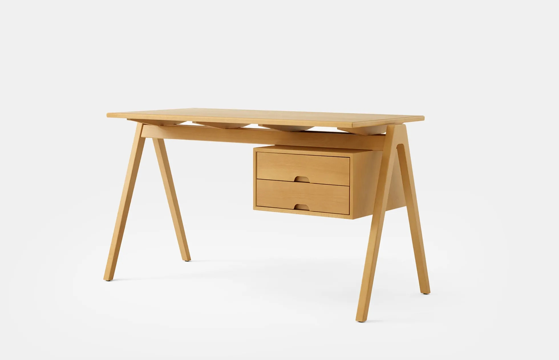 Daystak Desk RD3
