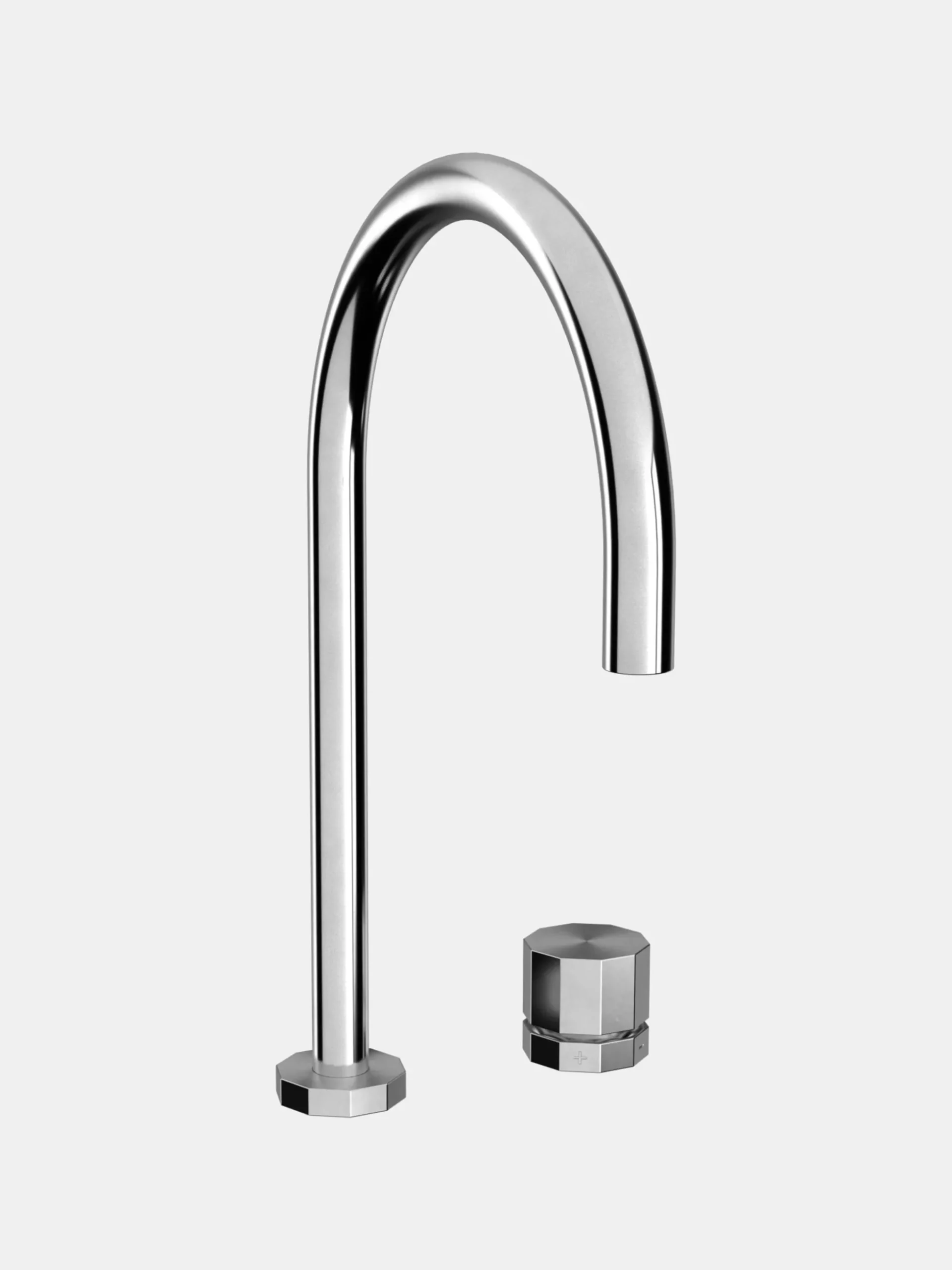 Déca Tap Ø200 - 2 hole
