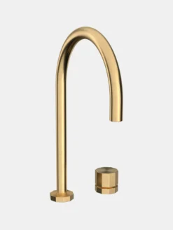 Déca Tap Ø200 - 2 hole