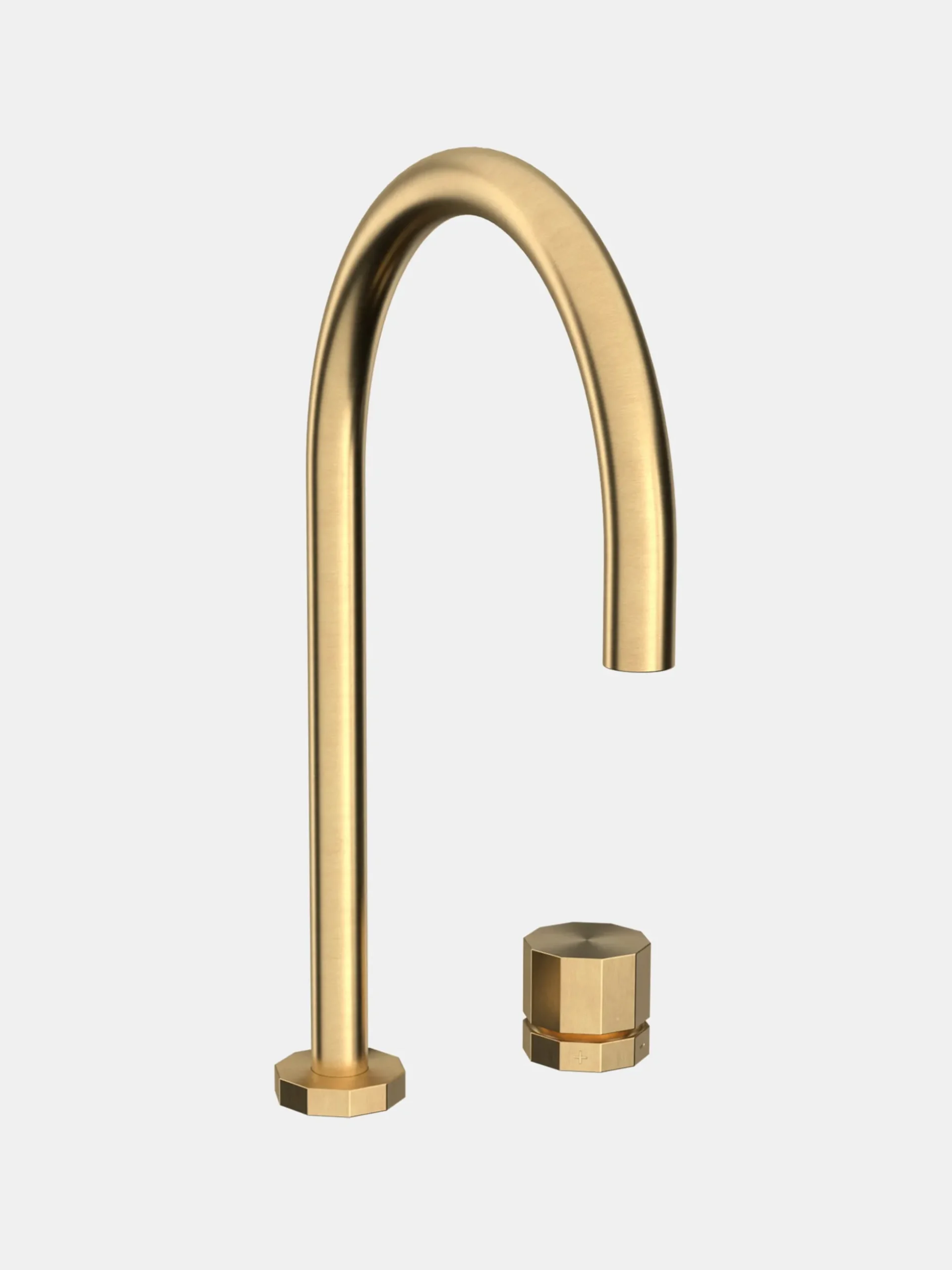 Déca Tap Ø200 - 2 hole