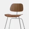 DCM Plywood Group Dining Chair