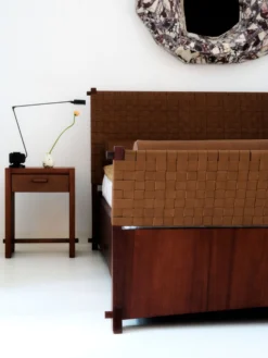 Dehlos Bedside Table