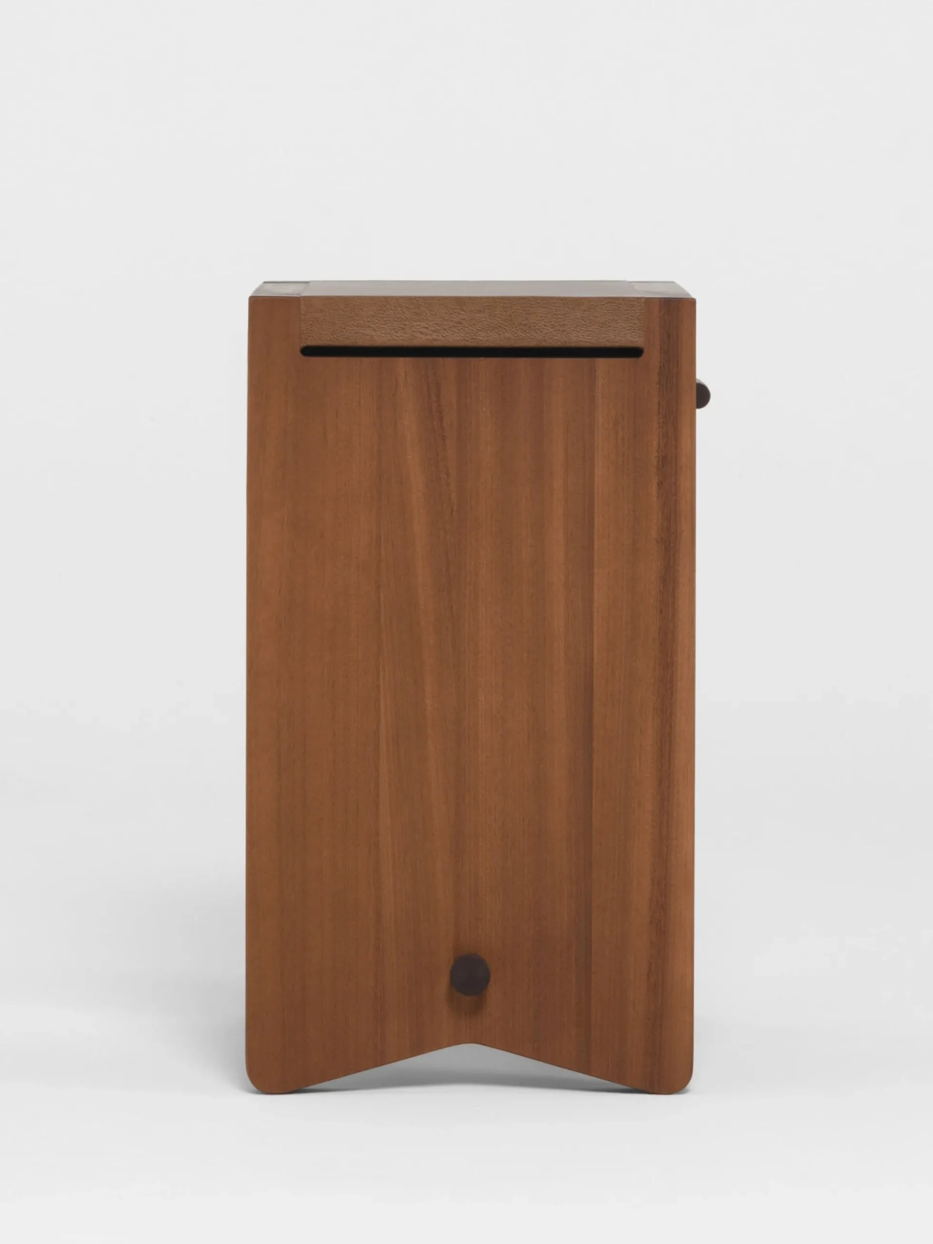 Dehlos Bedside Table