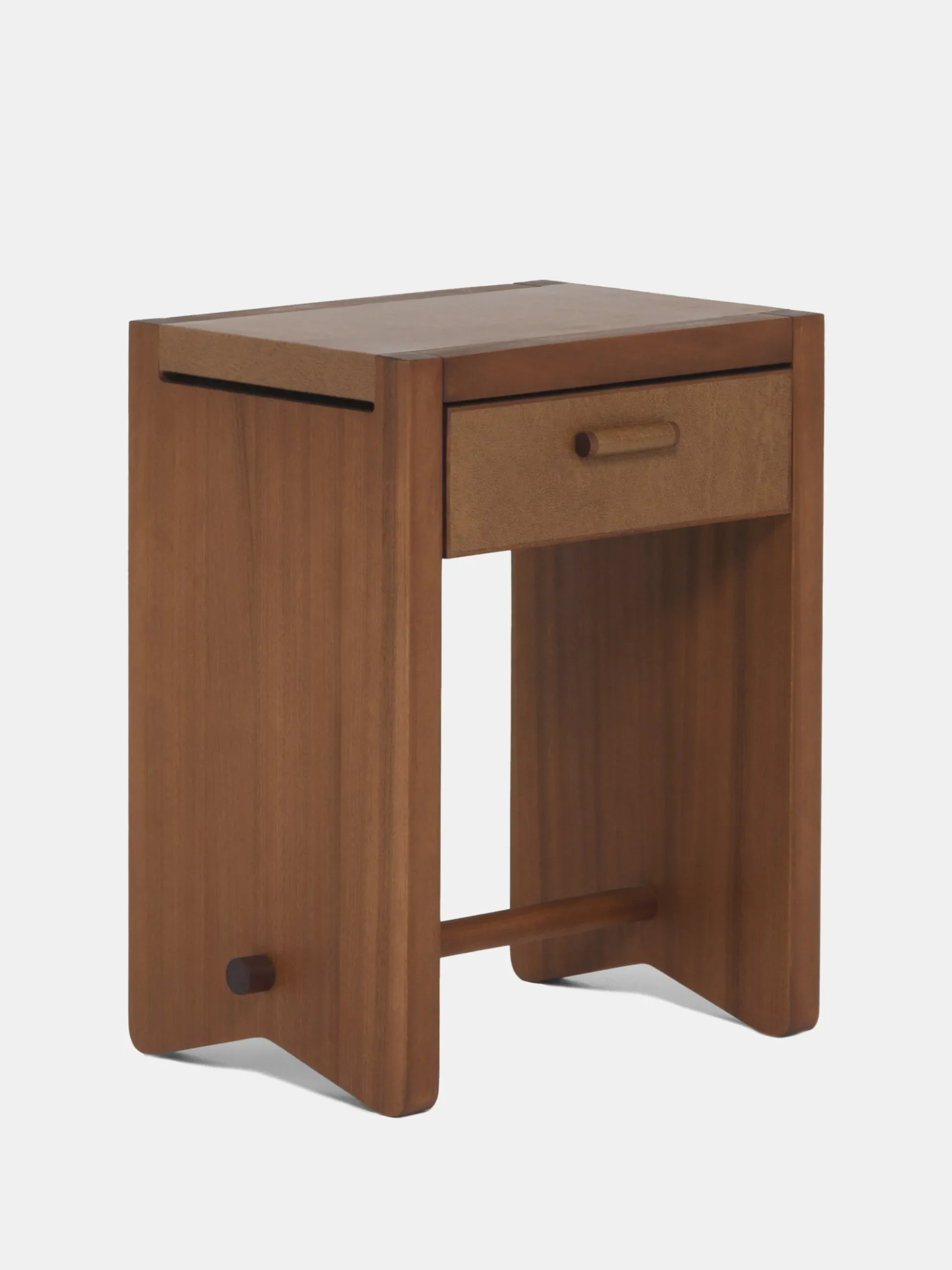 Dehlos Bedside Table