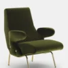 Delfino Armchair