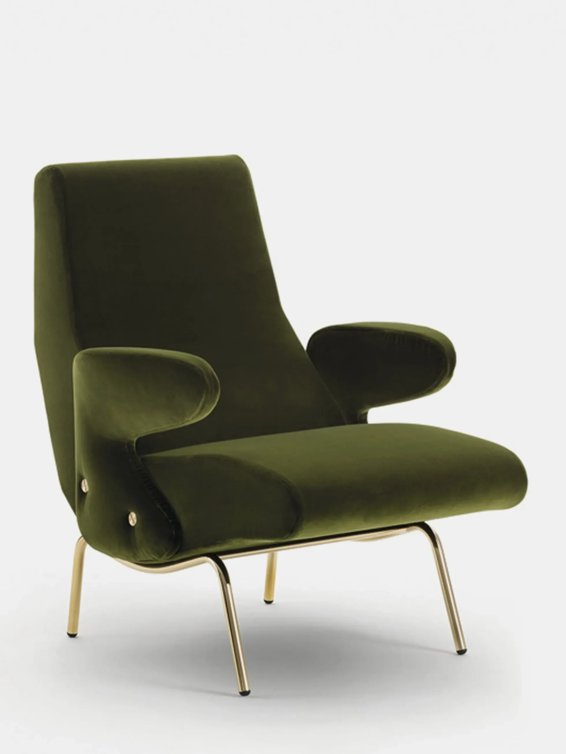 Delfino Armchair