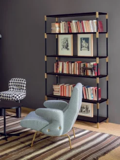 Delfino Armchair