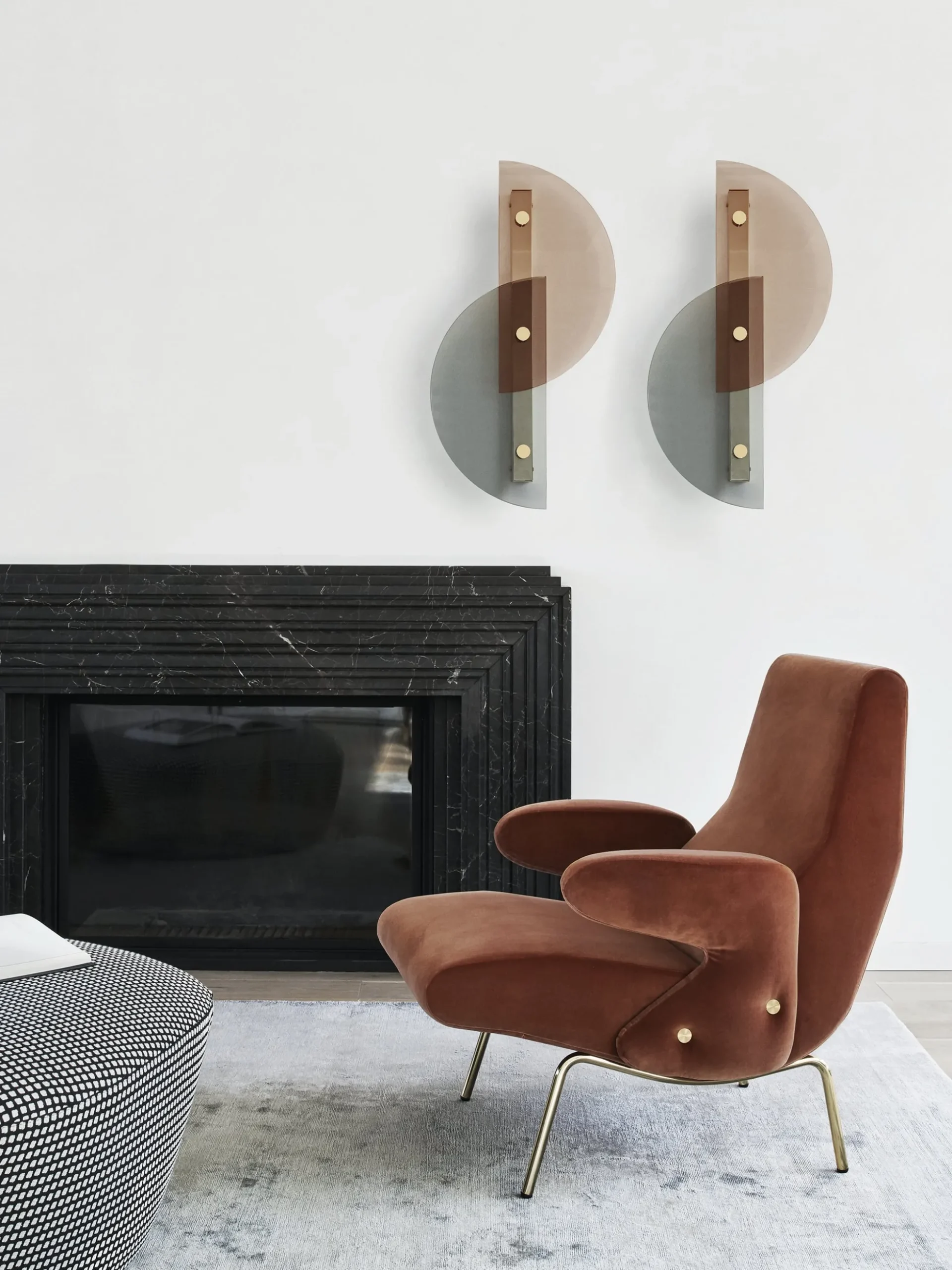 Delfino Armchair