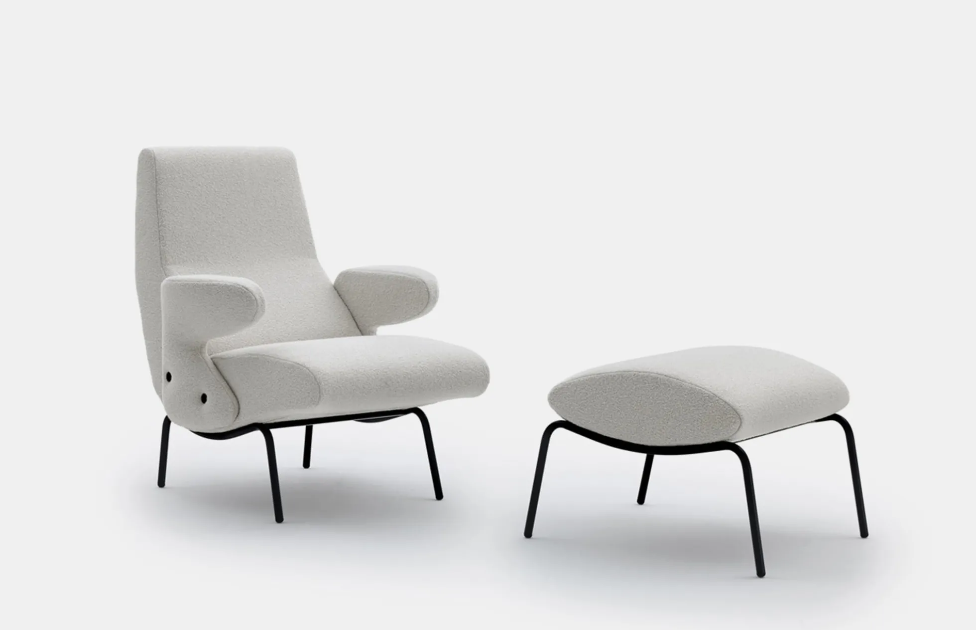 Delfino Armchair