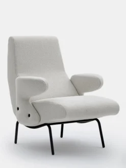 Delfino Armchair