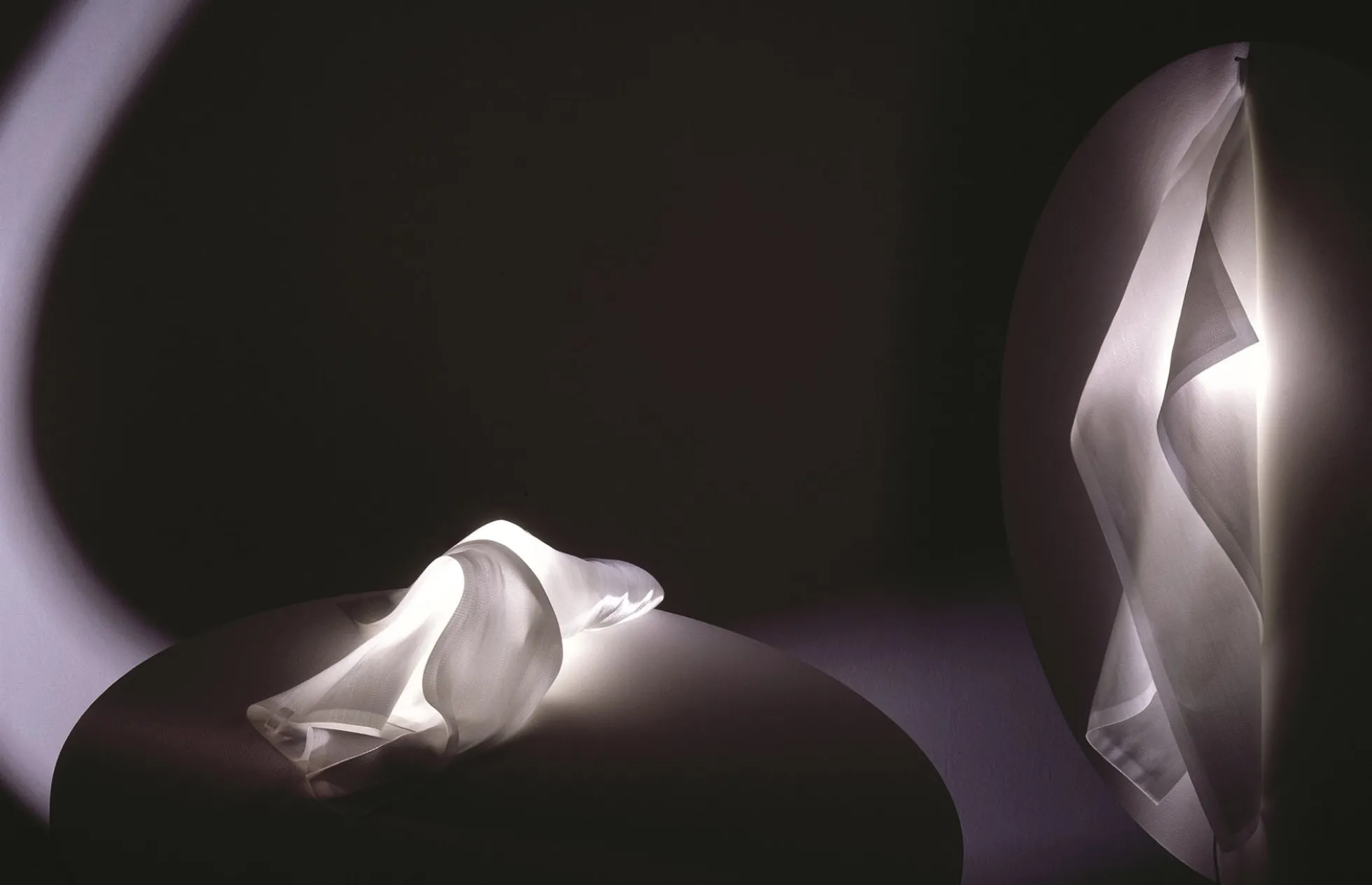 Delight Wall Lamp