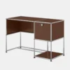 Desk Haller