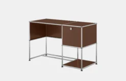 Desk Haller