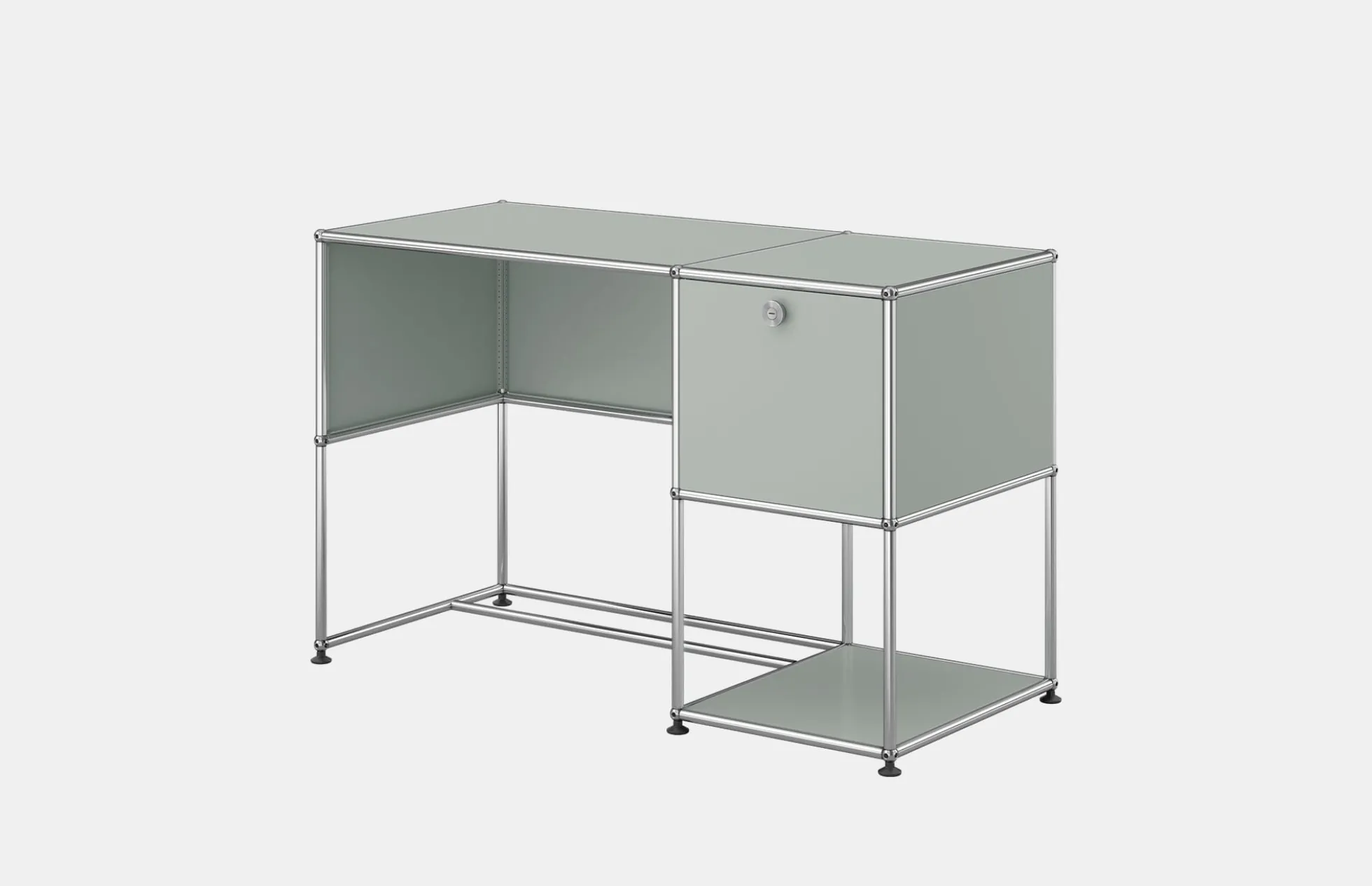 Desk Haller