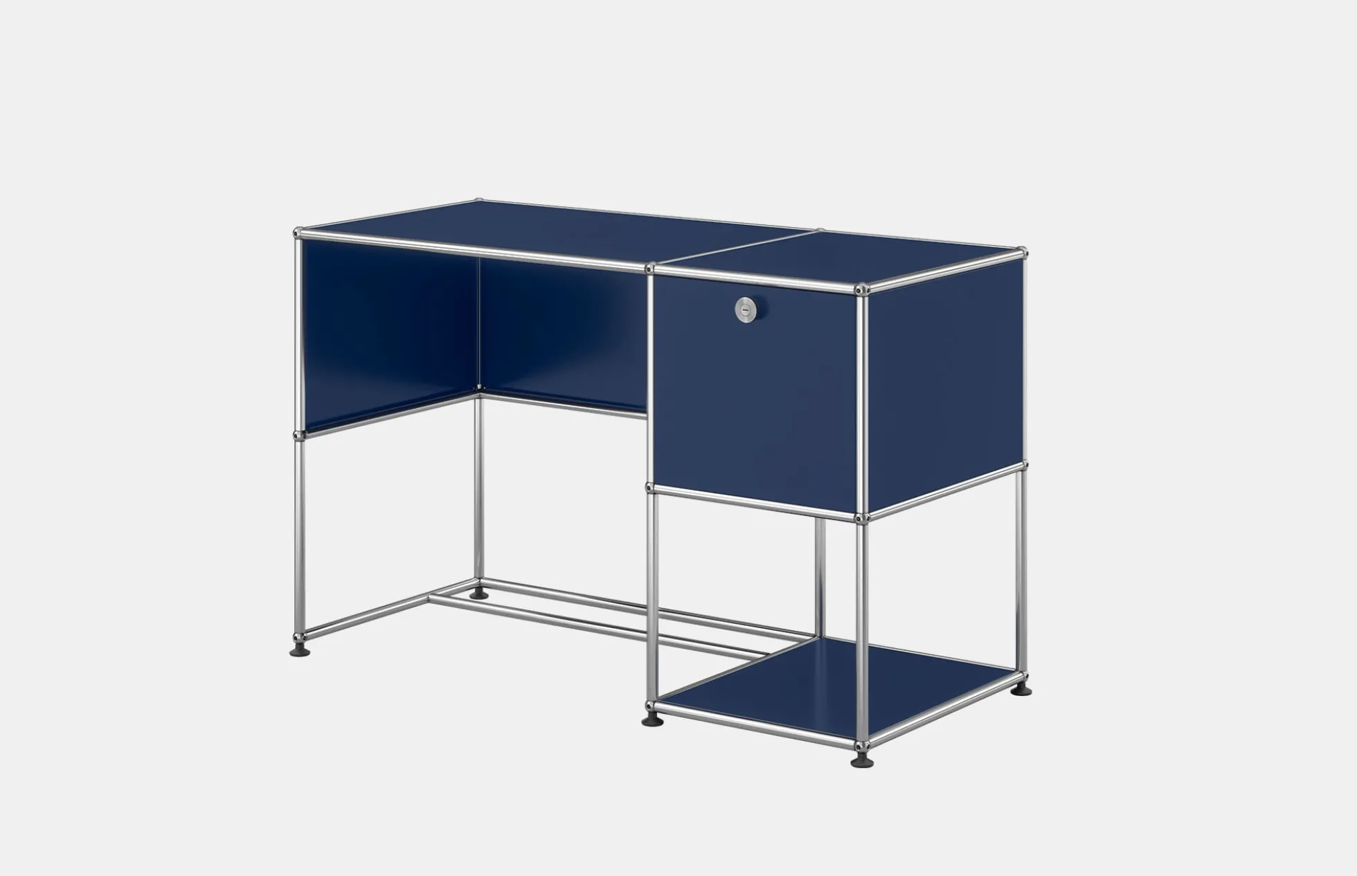 Desk Haller