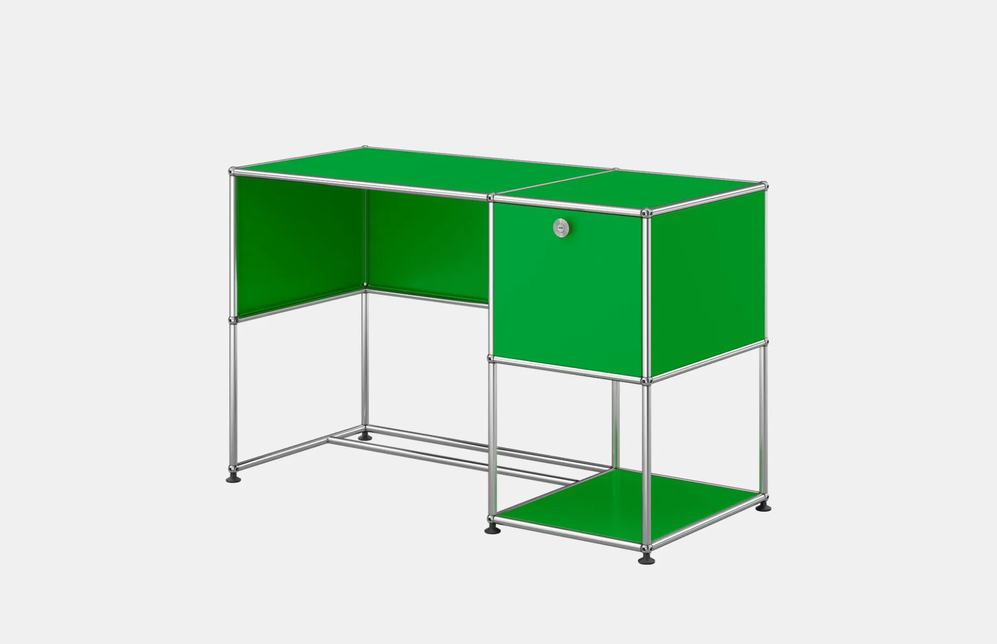Desk Haller