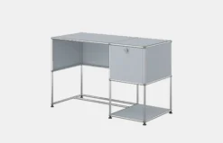 Desk Haller