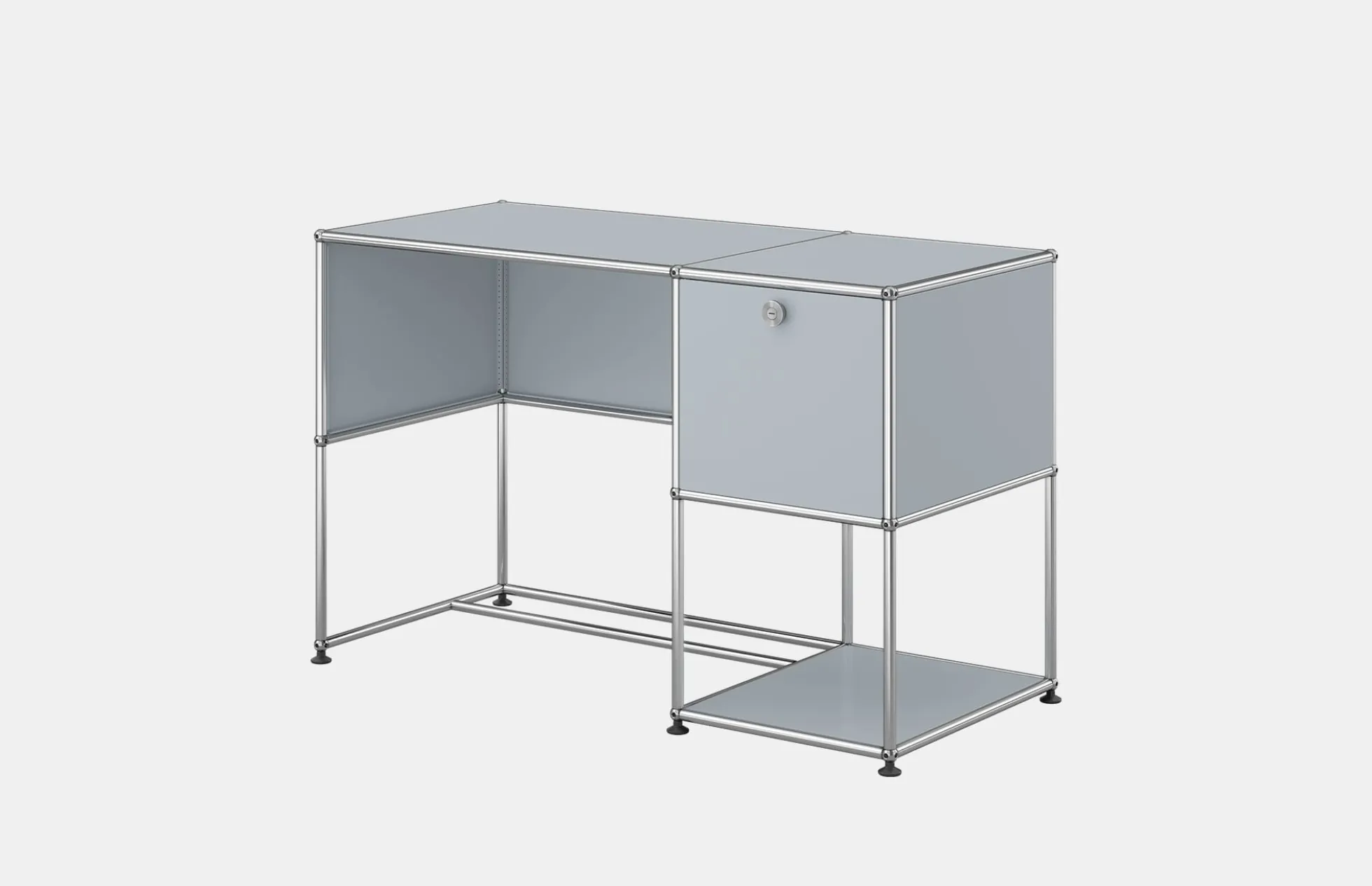 Desk Haller