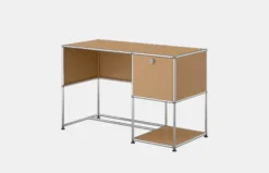 Desk Haller