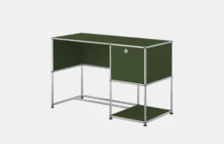Desk Haller
