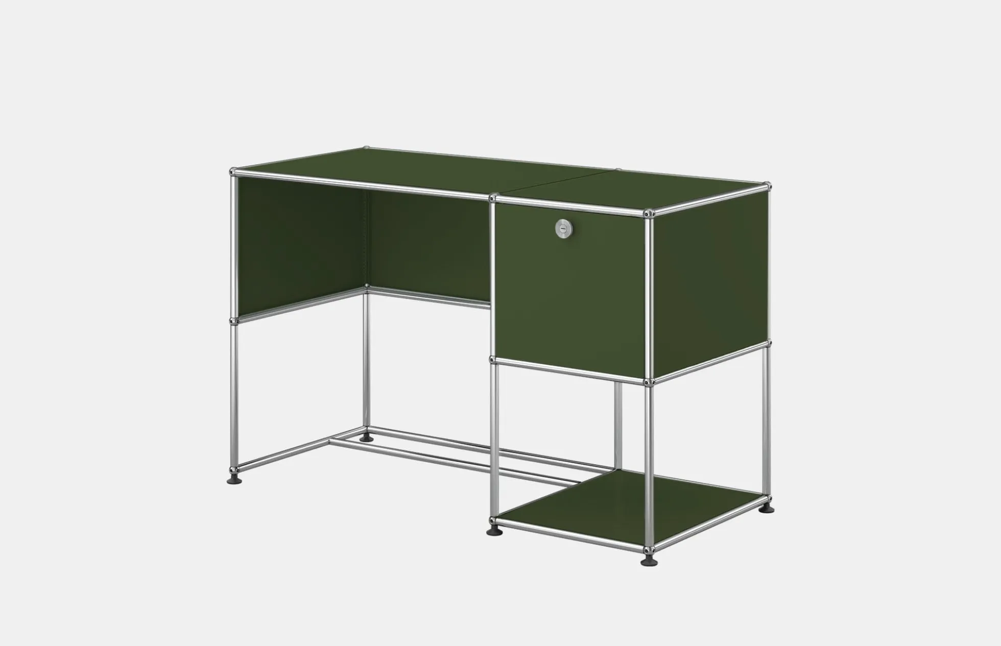 Desk Haller