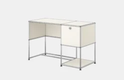 Desk Haller