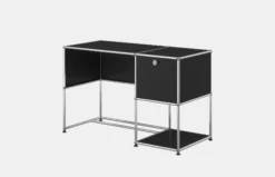 Desk Haller