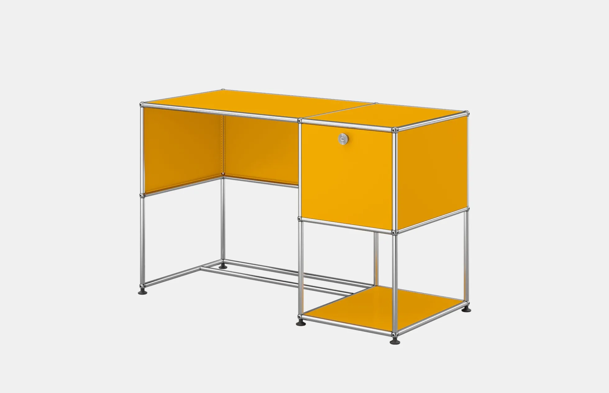 Desk Haller
