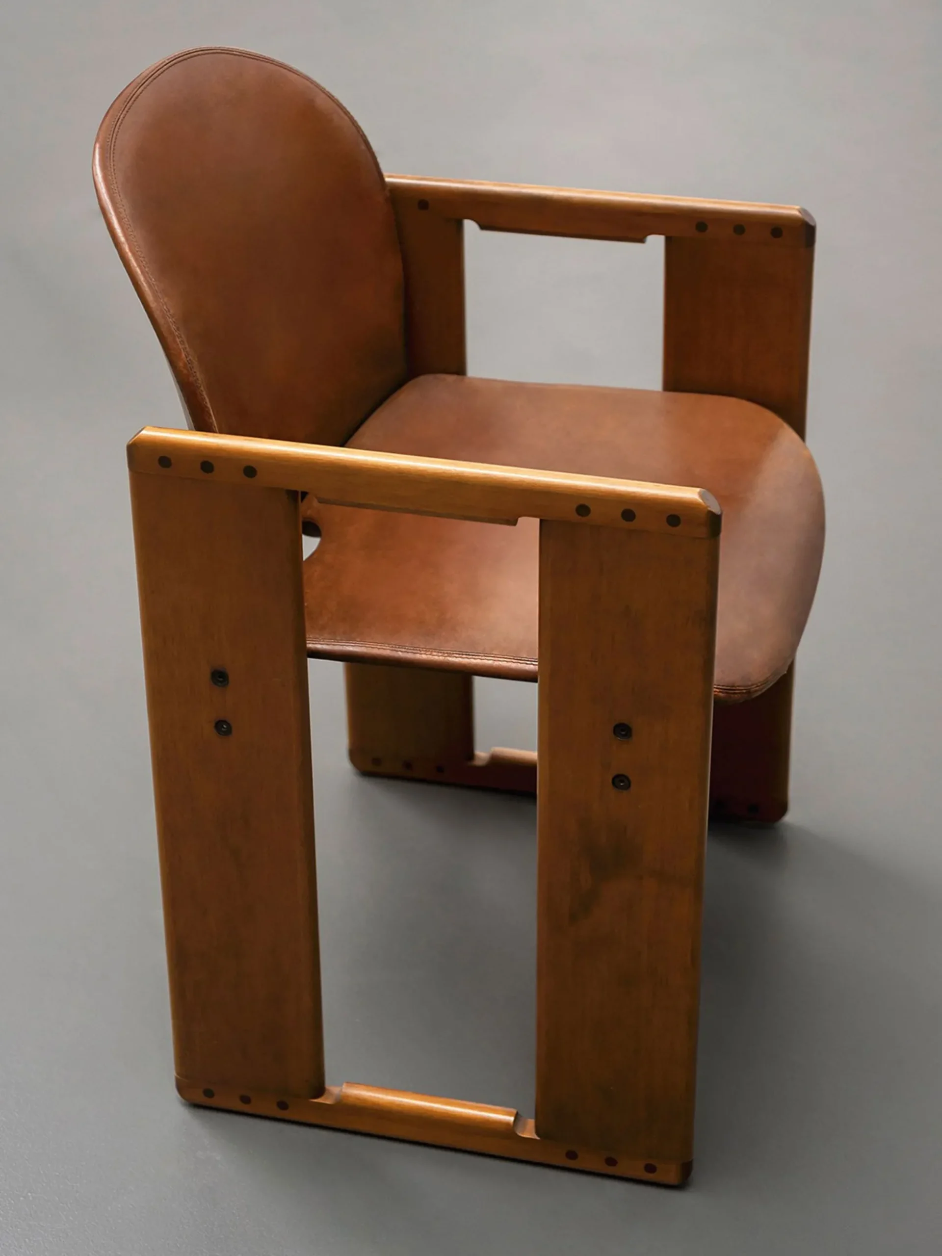 Dialogo Armchair