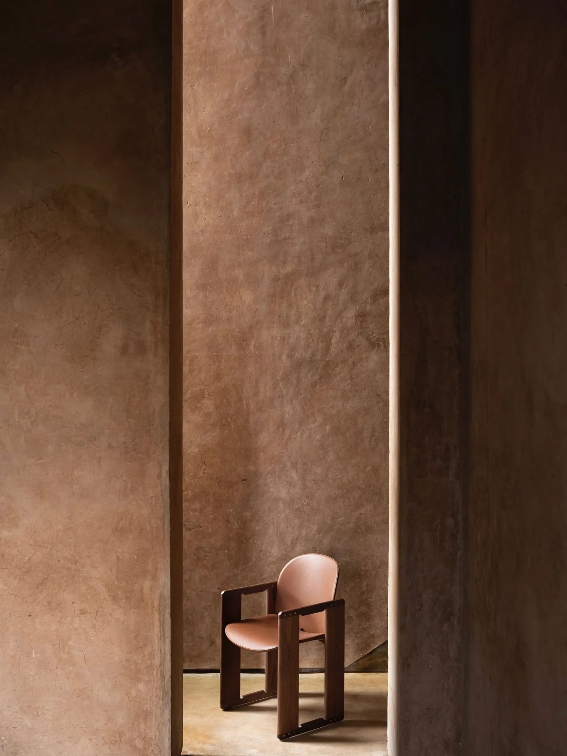 Dialogo Armchair