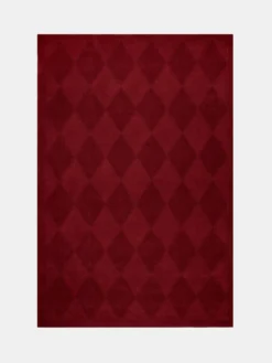 Diamond Rug