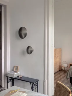Disco Wall Lamp