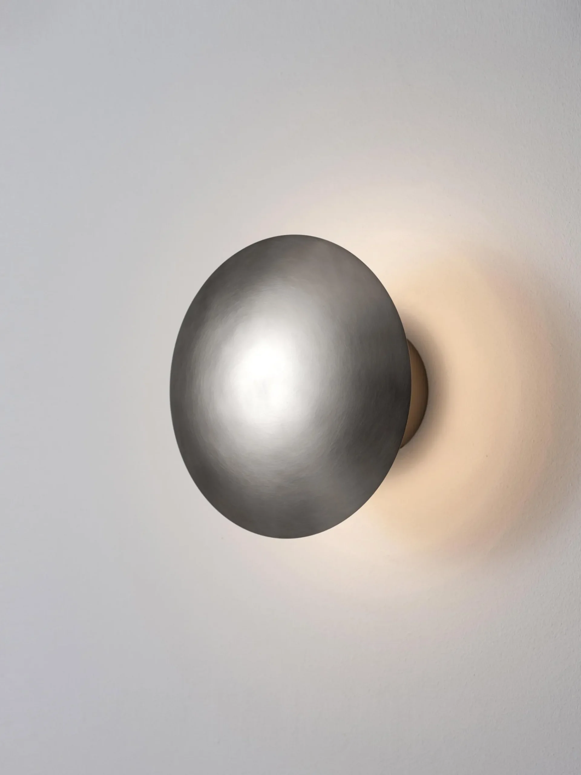 Disco Wall Lamp