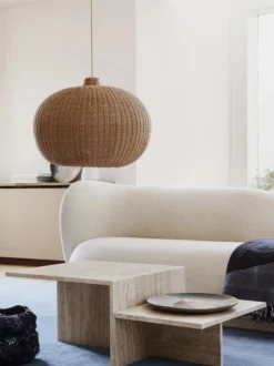Distinct Coffee Table
