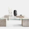 Ditte Sofa Table