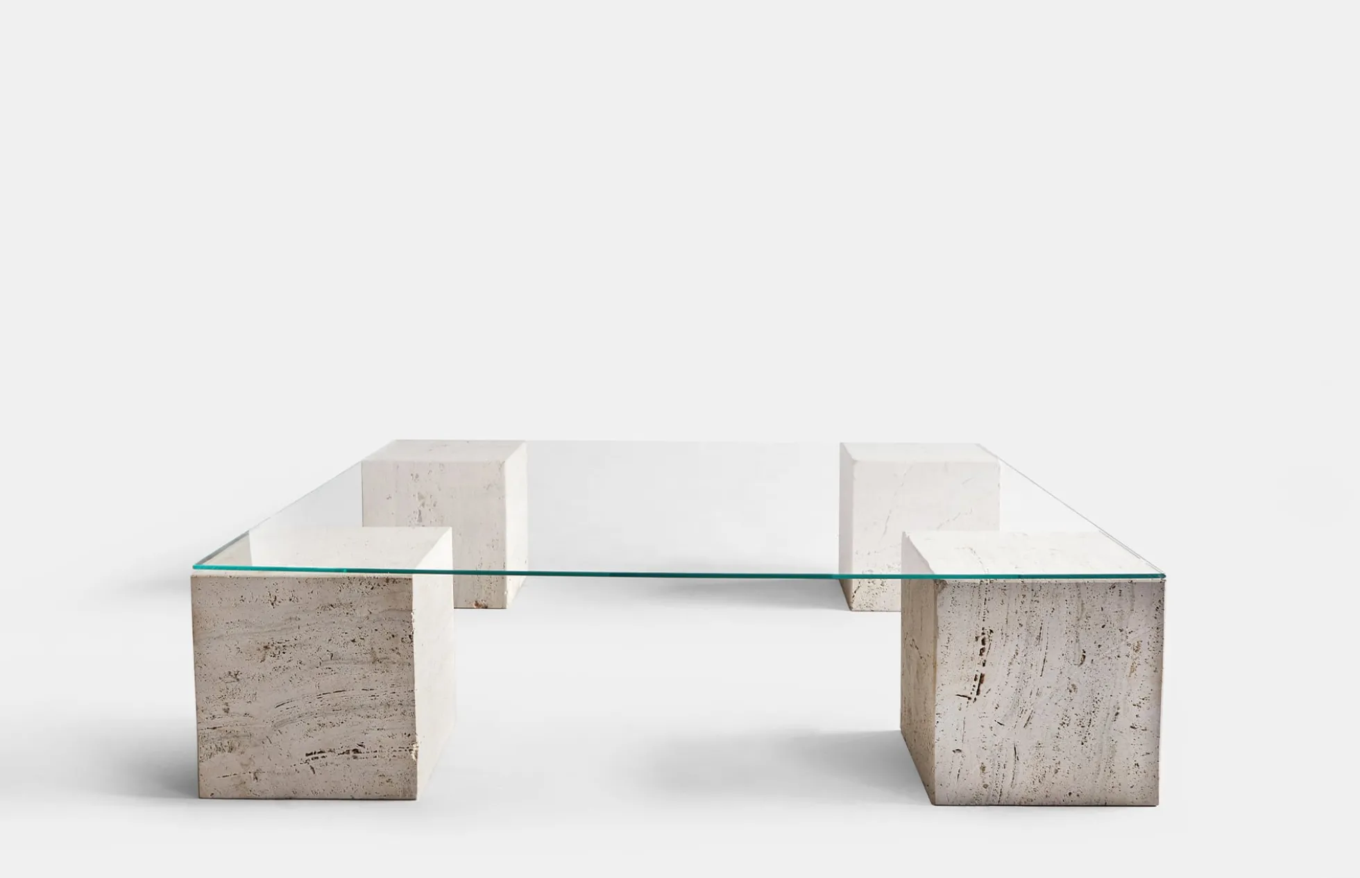 Ditte Sofa Table