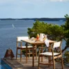Djurö Dining Table - Small