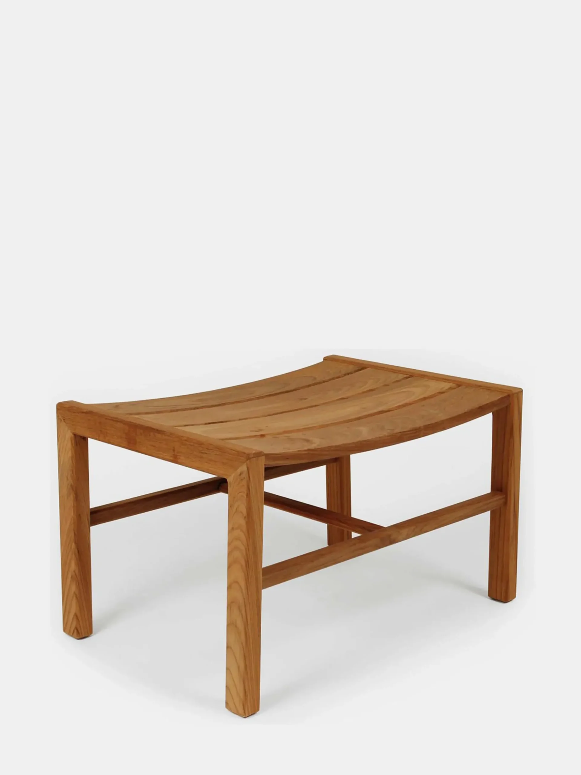 Djurö Lounge Stool