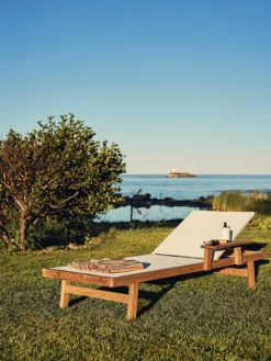 Djurö Sun Lounger
